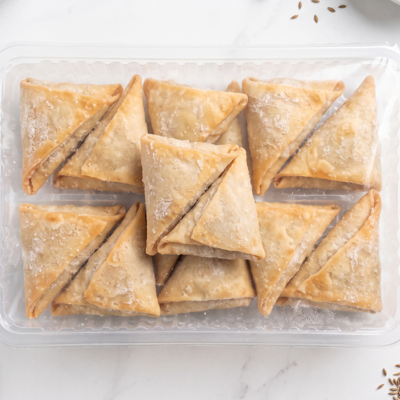 Sambosa Original Frozen