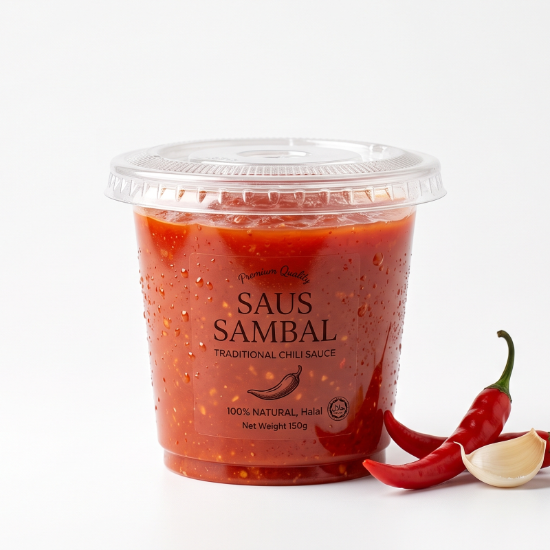 Saus Sambal
